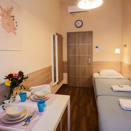 Gasthof East Station Deluxe Budapest